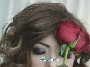 Abrianne