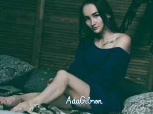AdaGibson