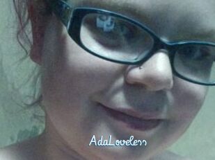 AdaLoveless