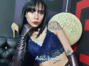 AdaSchneider