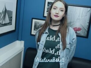 AdalanaBenett