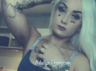AdalynThompson