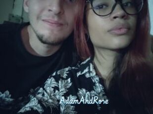 AdamAndRose