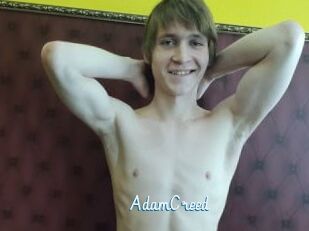 AdamCreed