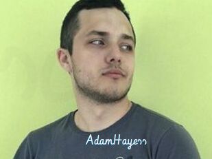 AdamHayess