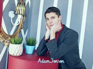 AdamJonson