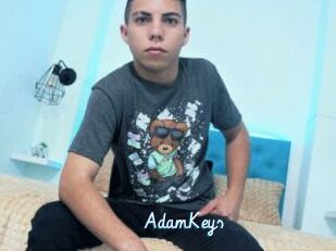 AdamKeys