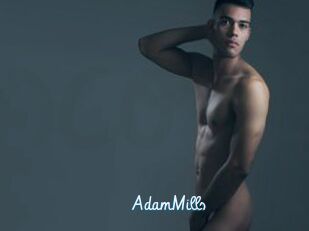AdamMills