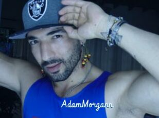 AdamMorgann