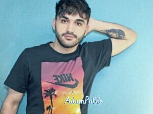 AdamPablo
