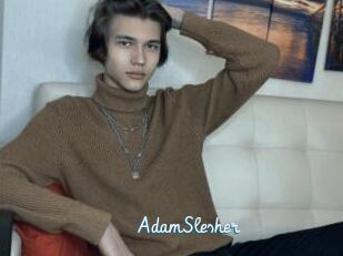 AdamSlesher