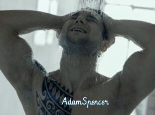 AdamSpencer