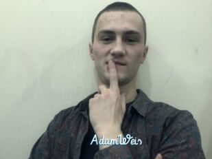 AdamWeis