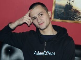 AdamWeise