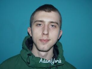 AdamYork