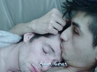 Adam_Cesar