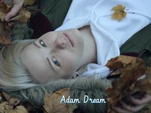 Adam_Dream