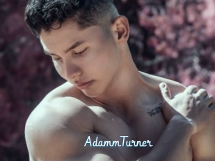 AdammTurner