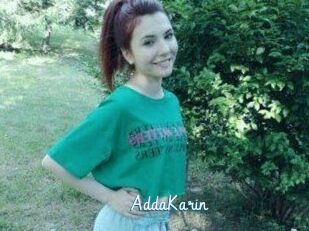 AddaKarin