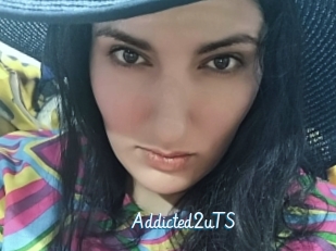 Addicted2uTS Sexe Cool
