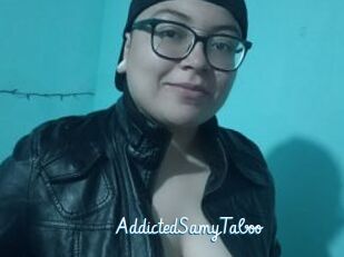 AddictedSamyTaboo