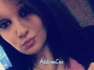Addison_Cox