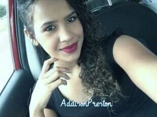 Addison_Preston
