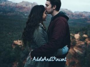 AdeleAndVincent