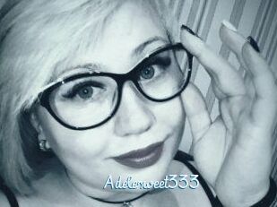 Adelesweet333