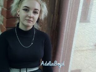 AdeliaBoyd