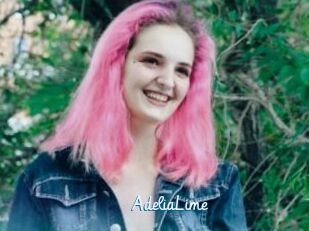 AdeliaLime