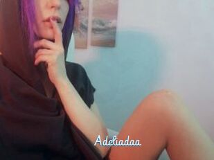 Adeliadaa