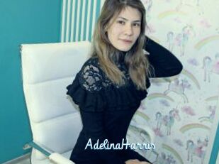 AdelinaHarris