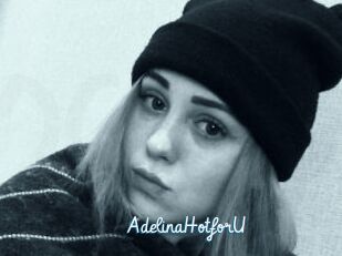 AdelinaHotforU