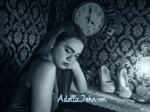 AdellaJohnson