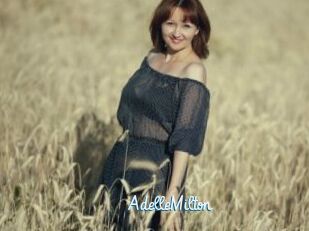 AdelleMilton