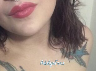 AdelynFoxx