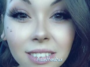 AdenHendrix
