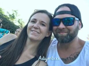 Adiyostxxx
