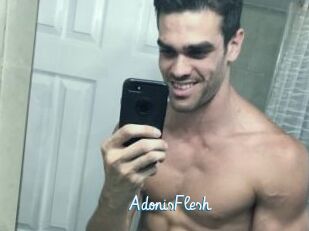 AdonisFlesh