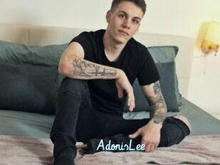 AdonisLee
