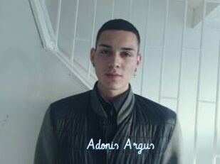 Adonis_Argus