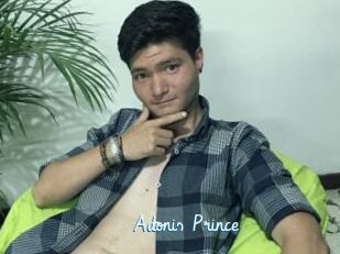 Adonis_Prince