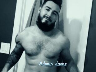 Adonis_daone