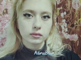 AdoraBlum