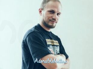AdorableMattew