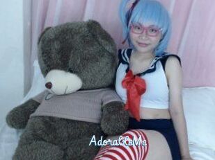 AdorableMe