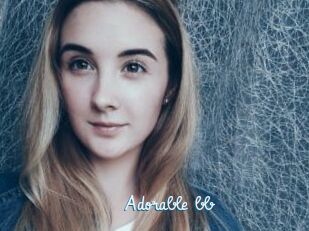 Adorable_bb