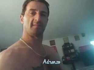 Adrenzo