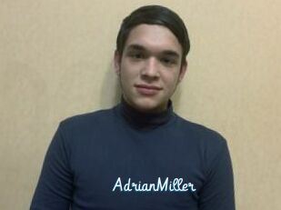 AdrianMiller
